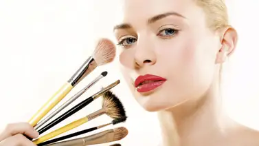 Guía básica para usar las brochas de maquillaje Guía básica para usar las brochas de maquillaje