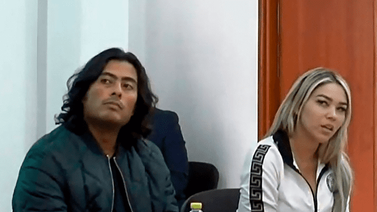 Juez deja en libertad condicional a Nicolás Petro y exesposa: Conozca las restricciones