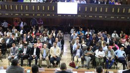 Consejo Superior de Armonización Tributaria garantizará cumplimiento de la ley (+Detalles)