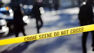 Adolescente asesinó a un bailarín en una gasolinera: Era miembro de la comunidad LGBTI Adolescente asesinó a un bailarín en una gasolinera: Era miembro de la comunidad LGBTI