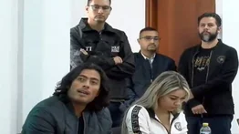 Nicolás Petro y su exesposa podrían responder al proceso en libertad (+Detalles)