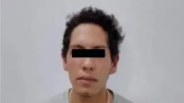 A este hombre no le tembló el pulso para agredir salvajemente a su propia madre (+Detalles) A este hombre no le tembló el pulso para agredir salvajemente a su propia madre (+Detalles)