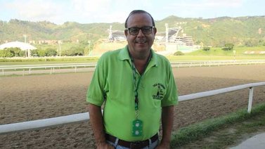 José Gregorio Rodríguez dedica línea en el 5y6 de La Rinconada