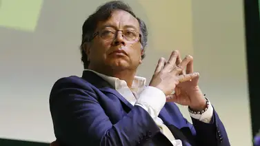 Gustavo Petro: A menos de un año en el poder, los escándalos políticos no cesan para el mandatario colombiano Gustavo Petro: A menos de un año en el poder, los escándalos políticos no cesan para el mandatario colombiano