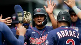 Royals dejan en libertad a este beisbolista venezolano: Es su segundo despido del 2023