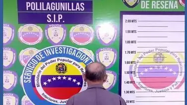 Septuagenario ofrecía dulces a una niña para abusar de ella Septuagenario ofrecía dulces a una niña para abusar de ella