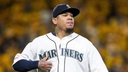 ¡Recordar es vivir! Se cumple otro aniversario del debut de Félix Hernández en MLB (+Detalles de su carrera)