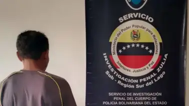 ¡Aberrante! Lo sorprendieron cuando besaba las partes íntimas de una niña ¡Aberrante! Lo sorprendieron cuando besaba las partes íntimas de una niña