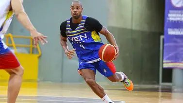 ¡Amistoso de altura! La Vinotinto de Baloncesto reta a España en su camino al Mundial ¡Amistoso de altura! La Vinotinto de Baloncesto reta a España en su camino al Mundial