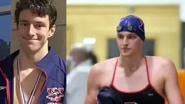 Prohíben la participación de nadadores transgénero en eventos femeninos Prohíben la participación de nadadores transgénero en eventos femeninos