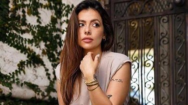 LO ÚLTIMO: Revelan polémico video de modelo venezolana fallecida en accidente