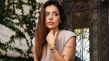 LO ÚLTIMO: Revelan polémico video de modelo venezolana fallecida en accidente LO ÚLTIMO: Revelan polémico video de modelo venezolana fallecida en accidente