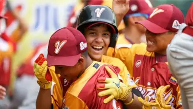 Venezuela U12 obtiene su primera victoria en la Súper Ronda del Mundial Venezuela U12 obtiene su primera victoria en la Súper Ronda del Mundial