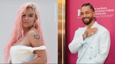 Karol G y Maluma encienden con remix de "Tá Ok" (+Video)