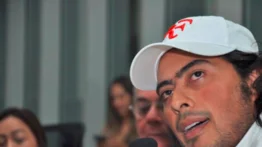 LO ÚLTIMO: Nicolás Petro afirma tener “cómo probar” que su padre sabía del dinero sucio