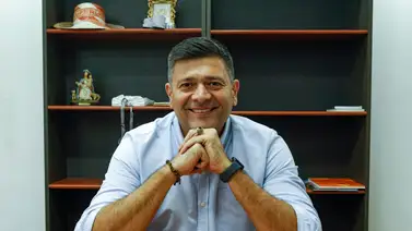 Sepa cuál es el plan de Freddy Superlano de cara a las elecciones 2024 Sepa cuál es el plan de Freddy Superlano de cara a las elecciones 2024