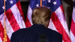 Esto cree Donald Trump que estaría detrás de su imputación: Se declaró como no culpable