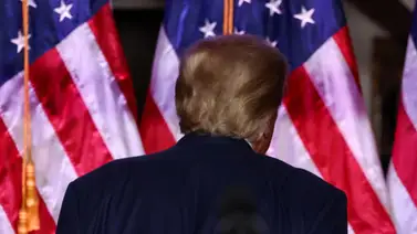 Esto cree Donald Trump que estaría detrás de su imputación: Se declaró como no culpable Esto cree Donald Trump que estaría detrás de su imputación: Se declaró como no culpable