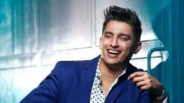 Juan Miguel y Olga Tañón se unen en una explosiva colaboración musical Juan Miguel y Olga Tañón se unen en una explosiva colaboración musical