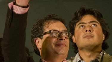 ÚLTIMA HORA: Hijo de Gustavo Petro reveló a dónde fue a parar el dinero que recibió por vías ilegales
