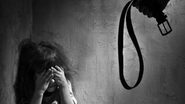 Niña de cuatro años murió tras ser golpeada brutalmente por su madre