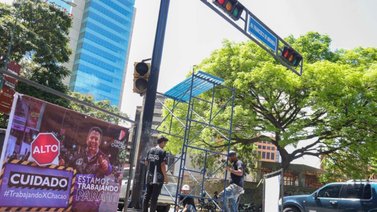 Atentos: Alcaldía de Chacao realizará cierre de calle este #3Ago