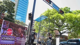 Atentos: Alcaldía de Chacao realizará cierre de calle este #3Ago