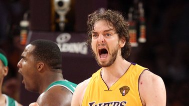 Pau Gasol valora su entrada al Salón de la Fama del Baloncesto: Esto dijo