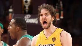 Pau Gasol valora su entrada al Salón de la Fama del Baloncesto: Esto dijo