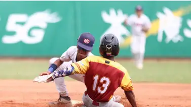 Venezuela cae en el inicio de la Súper Ronda del Mundial U12 (+Detalles) Venezuela cae en el inicio de la Súper Ronda del Mundial U12 (+Detalles)
