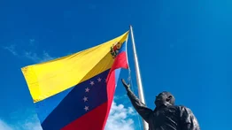 Día de la Bandera Nacional: Se ondeó por primera vez hace 217 años