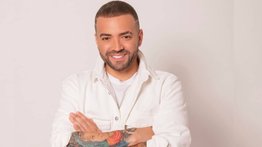 ¡Sepa más! Nacho se junta con esta cantante para su nuevo disco