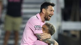 Josef Martínez habla de su gol al Orlando City: Esto dijo de Messi
