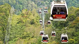 Conozca cuáles días trabajará el Teleférico Warairarepano en temporada vacacional (+Precio)