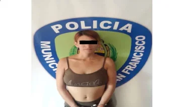 Detienen a mujer por maltrato contra su hija: Vecinos revelaron la agresión