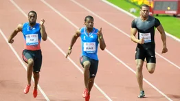 ¡Insólito! Somalia despide a la presidenta de la federación de atletismo por esta razón