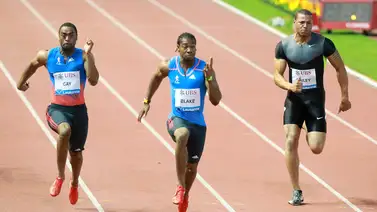¡Insólito! Somalia despide a la presidenta de la federación de atletismo por esta razón ¡Insólito! Somalia despide a la presidenta de la federación de atletismo por esta razón