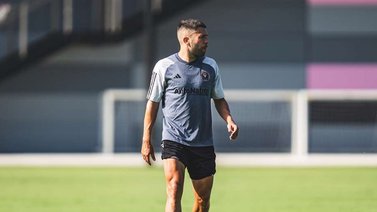 ¿Sorprendido? Esto expresó Jordi Alba sobre el ambiente en Miami por la presencia de Messi