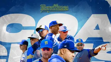 ¡Atención tripulación! Navegantes del Magallanes anunció su cuerpo técnico para la temporada 2023-2023 ¡Atención tripulación! Navegantes del Magallanes anunció su cuerpo técnico para la temporada 2023-2023