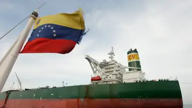 Sepa cuál ha sido el impacto de Chevron en las importaciones de Venezuela en el mes de julio Sepa cuál ha sido el impacto de Chevron en las importaciones de Venezuela en el mes de julio