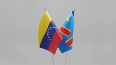 Venezuela establece en Caracas una comisión de cooperación mixta con el Congo: Entérese en qué trabajan