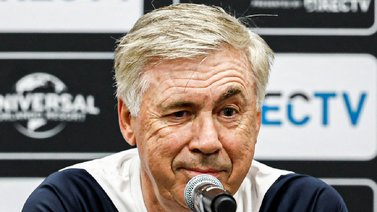 ¿Problemas en el Real Madrid? Carlo Ancelotti dejó claro lo que hay qué corregir