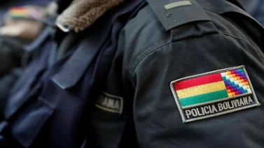Esto opinó la policía de Bolivia tras el escape del narco uruguayo