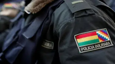 Esto opinó la policía de Bolivia tras el escape del narco uruguayo Esto opinó la policía de Bolivia tras el escape del narco uruguayo