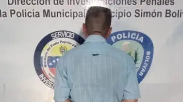 Detenido tras agredir a un adolescente con un machete Detenido tras agredir a un adolescente con un machete