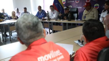 Validan protocolo para el tratamiento de la información de telefonía