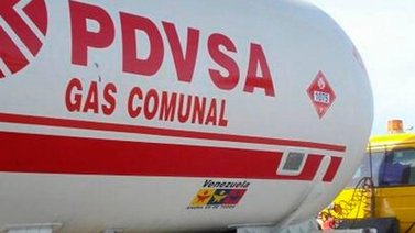 Pdvsa Gas suspenderá servicio en comunidades del estado Miranda (+Detalles)
