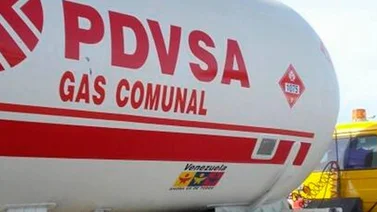 Pdvsa Gas suspenderá servicio en comunidades del estado Miranda (+Detalles)