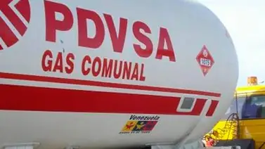 Pdvsa Gas suspenderá servicio en comunidades del estado Miranda (+Detalles) Pdvsa Gas suspenderá servicio en comunidades del estado Miranda (+Detalles)