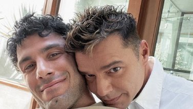 ¿Qué dijo?: Jwan Yosef habla sobre su divorcio con Ricky Martin